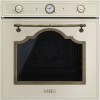 Pečica SMEG SF750PO