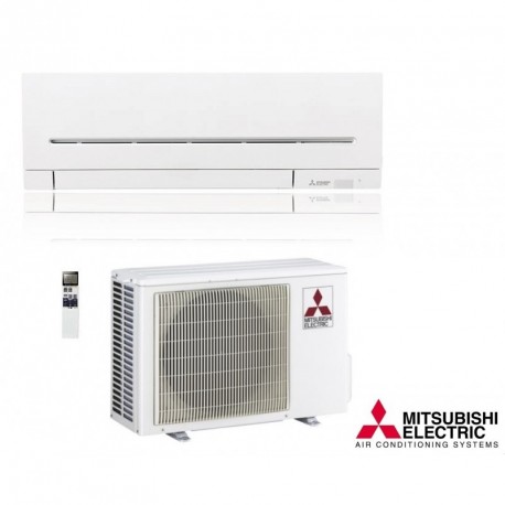 Klimatska naprava MITSUBISHI MSZ-AP71VGK2/MUZ-AP71VG3 + montaža na ključ z nosilnimi konzolami!