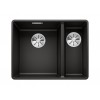 SUBLINE 340/160-F 525984 Pomivalno korito BLANCO