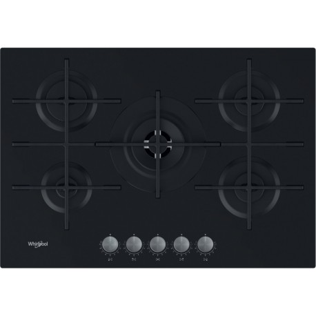 Kuhalna plošča WHIRLPOOL GOWL 728/NB