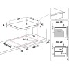 Kuhalna plošča WHIRLPOOL AKT 8130 BA