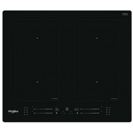 Kuhalna plošča WHIRLPOOL WL S8560 AL