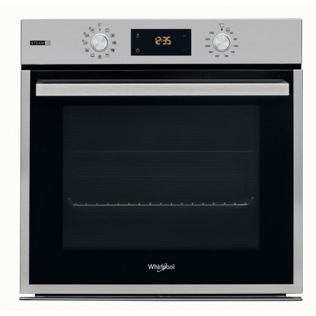 Vgradna pečica WHIRLPOOL OAS KN8V1 IX