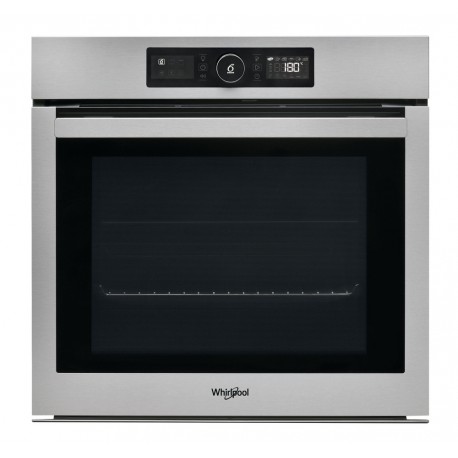 Vgradna pečica WHIRLPOOL AKZ9 6230 IX