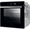 Vgradna pečica WHIRLPOOL AKZM 8480 NB