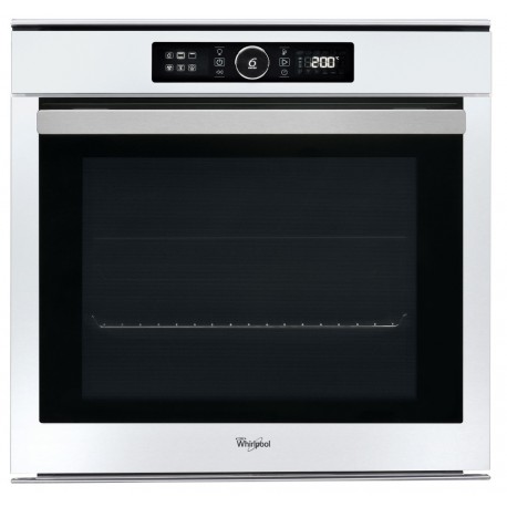 Vgradna pečica WHIRLPOOL AKZM 8480 WH