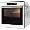 Vgradna pečica WHIRLPOOL AKZM 8480 WH