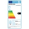 Vgradna pečica WHIRLPOOL AKZM 8480 WH