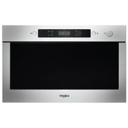 Mikrovalovna pečica Whirlpool AMW 435/IX