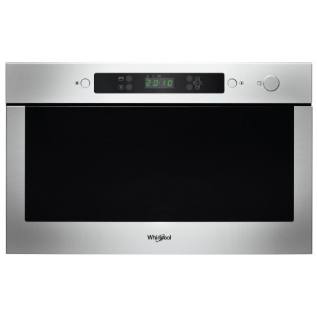 Mikrovalovna pečica Whirlpool AMW 435/IX
