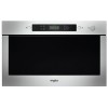 Mikrovalovna pečica Whirlpool AMW 435/IX