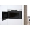 Mikrovalovna pečica Whirlpool AMW 435/IX