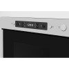 Mikrovalovna pečica Whirlpool AMW 435/IX