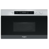 Vgradna mikrovalovna pečica Whirlpool AMW 4910 IX