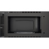 Vgradna mikrovalovna pečica Whirlpool AMW 4910 IX