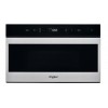 Vgradna mikrovalovna pečica Whirlpool W7 MN840
