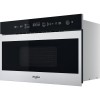 Vgradna mikrovalovna pečica Whirlpool W7 MN840