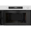 Vgradna mikrovalovna pečica Whirlpool W7 MN840