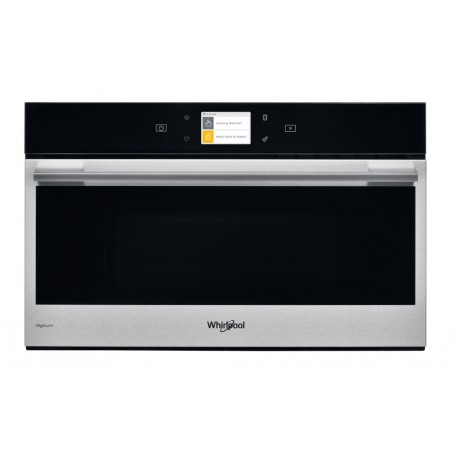 Vgradna mikrovalovna pečica Whirlpool W9 MD260 IXL