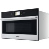 Vgradna mikrovalovna pečica Whirlpool W9 MD260 IXL