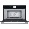 Vgradna mikrovalovna pečica Whirlpool W9 MD260 IXL