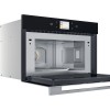 Vgradna mikrovalovna pečica Whirlpool W9 MD260 IXL