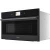 Vgradna mikrovalovna pečica Whirlpool W9 MD260 BSS