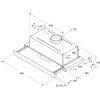 Napa Whirlpool AKR 749/1 IX