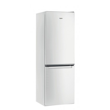 Prostostoječi hladilnik Whirlpool W5 811E W 1