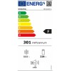 Prostostoječi hladilnik Whirlpool W5 811E W 1