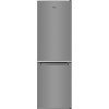 Prostostoječi hladilnik z zamrzovalnikom Whirlpool W5 811E OX 1