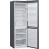 Prostostoječi hladilnik z zamrzovalnikom Whirlpool W5 811E OX 1