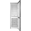 Prostostoječi hladilnik z zamrzovalnikom Whirlpool W5 811E OX 1