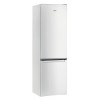 Prostostoječi hladilnik z zamrzovalnikom Whirlpool W5 911E W 1
