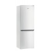 Prostostoječi hladilnik z zamrzovalnikom Whirlpool W5 821E W 2