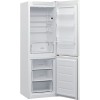 Prostostoječi hladilnik z zamrzovalnikom Whirlpool W5 821E W 2