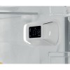 Prostostoječi hladilnik z zamrzovalnikom Whirlpool W5 911E OX 1