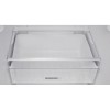 Prostostoječi hladilnik z zamrzovalnikom Whirlpool W5 821E OX 2