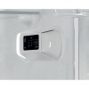 Prostostoječi hladilnik z zamrzovalnikom Whirlpool W5 821E OX 2