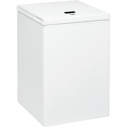 Prostostoječa zamrzovalna skrinja Whirlpool WH1410 A+E