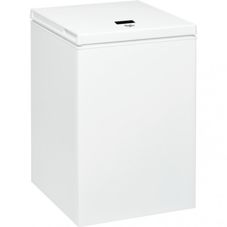 Prostostoječa zamrzovalna skrinja Whirlpool WH1410 A+E