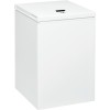 Prostostoječa zamrzovalna skrinja Whirlpool WH1410 A+E