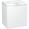 prostostoječa zamrzovalna skrinja Whirlpool WH2010 A+E