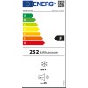 prostostoječa zamrzovalna skrinja Whirlpool WH2010 A+E
