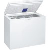 Prostostoječa zamrzovalna skrinja Whirlpool WHE3133.1