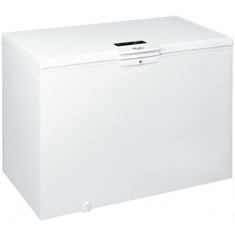 Whirlpool prostostoječa zamrzovalna skrinja Whirlpool WHE3933 1