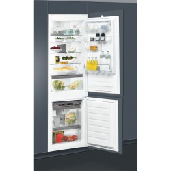 vgradni hladilnik z zamrzovalnikom Whirlpool ART 6711 SF2