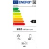 Vgradni hladilnik z zamrzovalnikom Whirlpool ART 98101