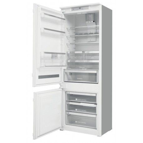 Vgradni hladilnik z zamrzovalnikom Whirlpool SP40 802 EU 2