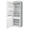 Vgradni hladilnik z zamrzovalnikom Whirlpool SP40 802 EU 2